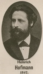 Heinrich Hofmann