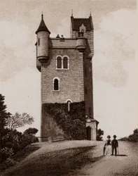 Helens Turm, Glandeboye