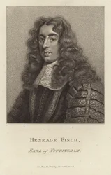 Heneage Finch