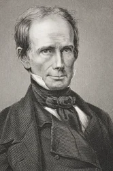 Henry Clay, aus 