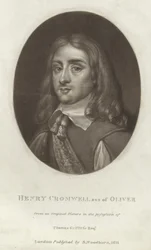Henry Cromwell
