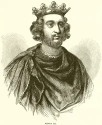 Heinrich III