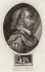 Heinrich III. von Frankreich