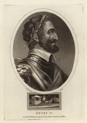 Heinrich IV.