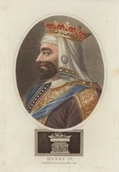 Heinrich IV.