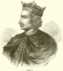 Heinrich I