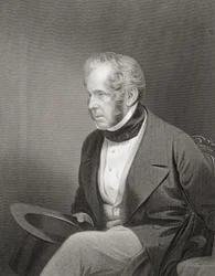 Henry John Temple, 3. Viscount Palmerston, 1883