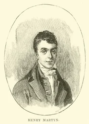 Henry Martyn