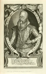 Henry Percy, Earl of Northumberland