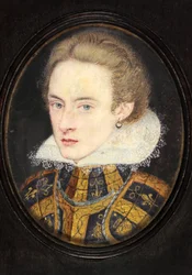 Henry Prinz von Wales