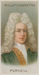 Henry Purcell