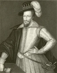 Henry Somerset, Erster Marquis of Worcester