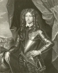 Henry Spencer, Earl of Sunderland