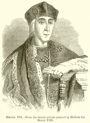 Heinrich VII.