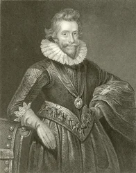 Henry Wriothesley, Earl of Southampton
