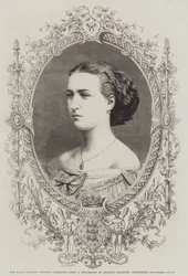 Ihre Königliche Hoheit Prinzessin Alexandra