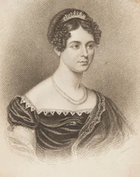 Ihre Königliche Hoheit die Herzogin von Kent