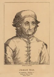 Hieronymus Bosch