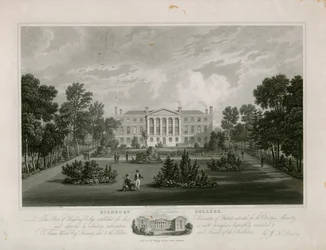 Highbury College