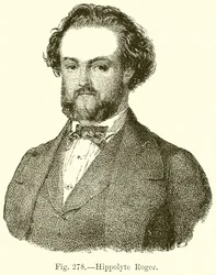 Hippolyte Roger