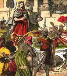 Geschichte von Joseph