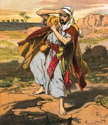 Geschichte von Joseph