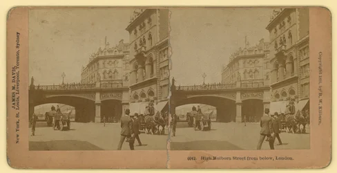Holborn-Viadukt