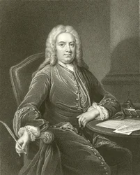 Horatio, Erster Lord Walpole