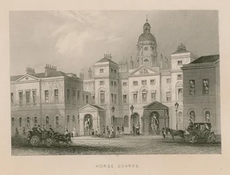 Horse Guards