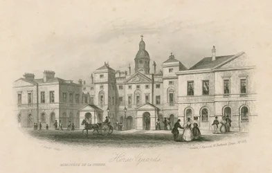 Horse Guards