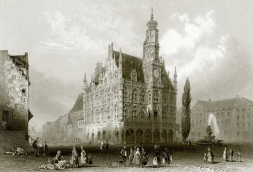 Rathaus