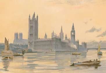 Houses of Parliament