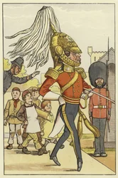 Wie werde ich verhöhnt und muss es ertragen Heinrich VI, Teil I, Akt II, Szene 4