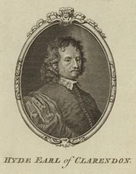Hyde, Earl of Clarendon