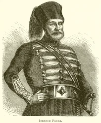 Ibrahim Pascha