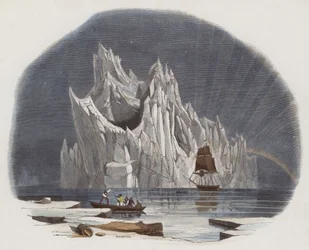 Eisberge