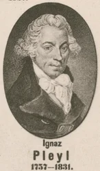 Ignaz Pleyl