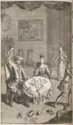 Illustration für 