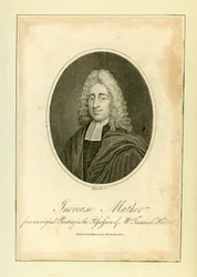 Increase Mather