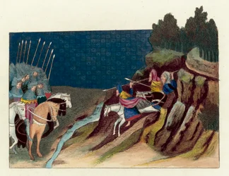 Interview mit Mac Murrough