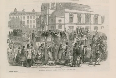 Intramurale Bestattung