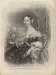 Isabella II. von Spanien