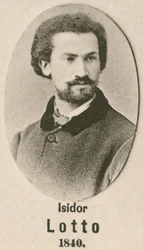 Isidor Lotto
