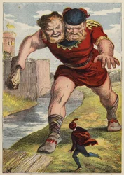 Jack der Riesen-Killer