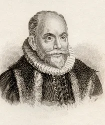 Jacobus Arminius, aus 