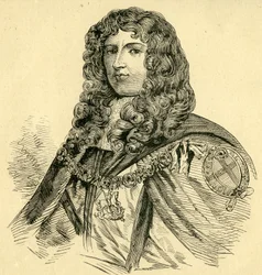 James Butler, 1. Herzog von Ormonde