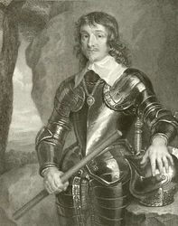 James, Duke of Hamilton