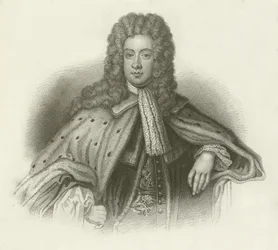 James, Earl of Derwentwater
