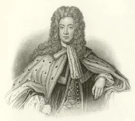James Earl von Derwentwater