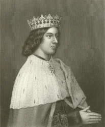 James III